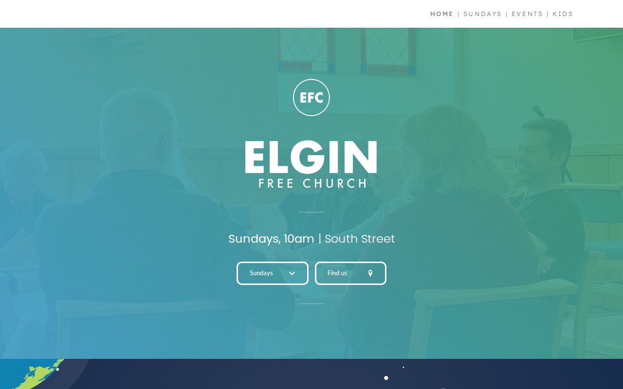 Elgin Free Church elgin-free-church